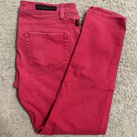 Rock and Republic Jean - Picture 2 of 2